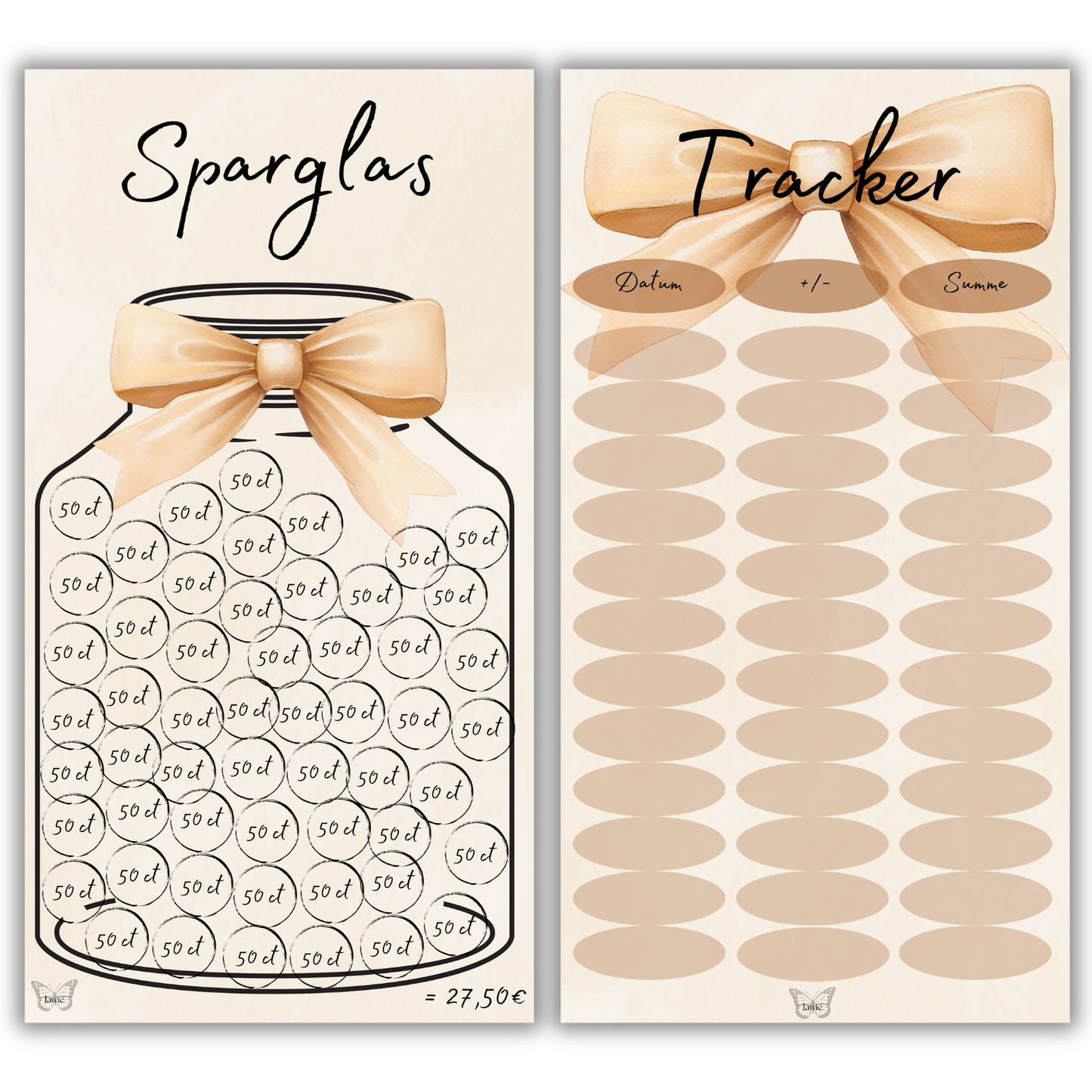 Sparglas Challenge/ -Set