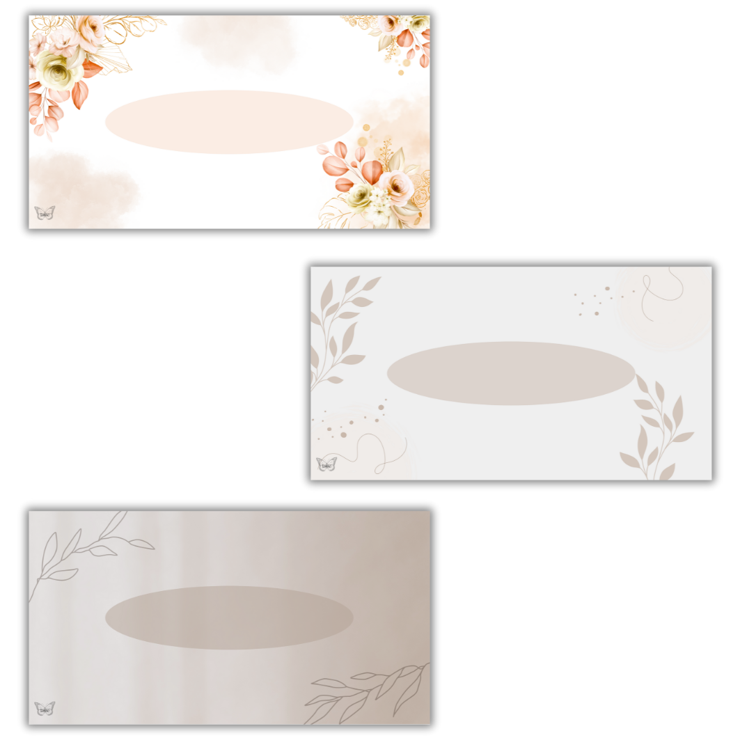 Dashboard Design a5/a6