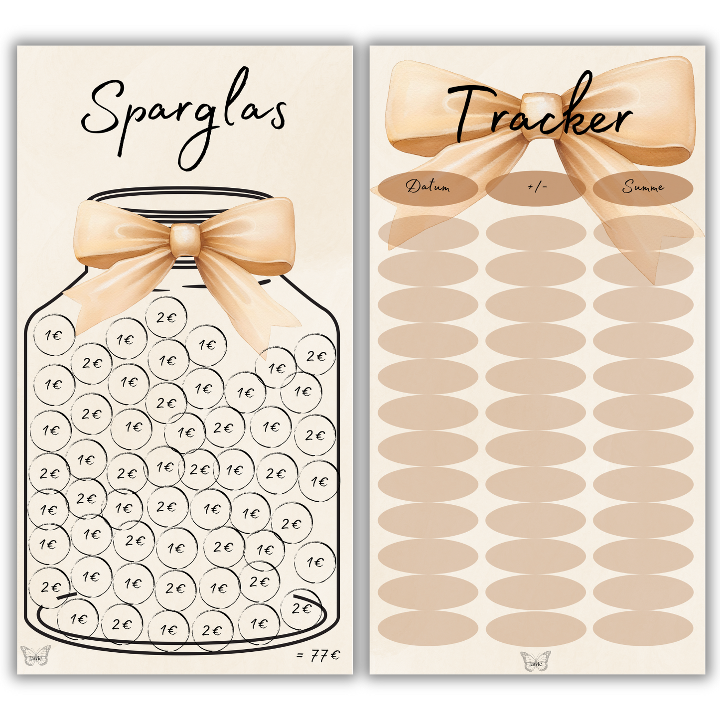Sparglas Challenge/ -Set