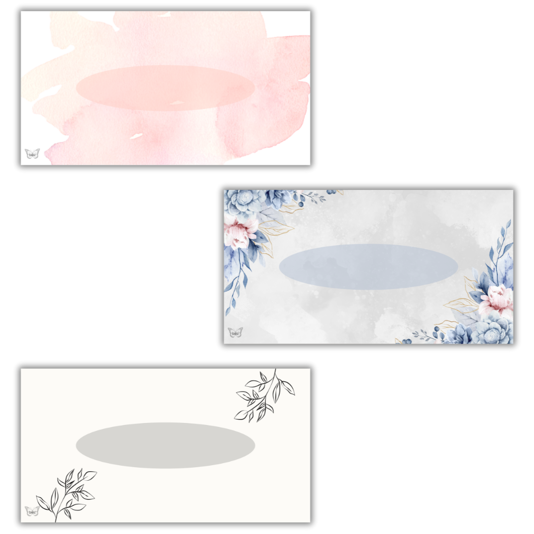 Dashboard Design a5/a6