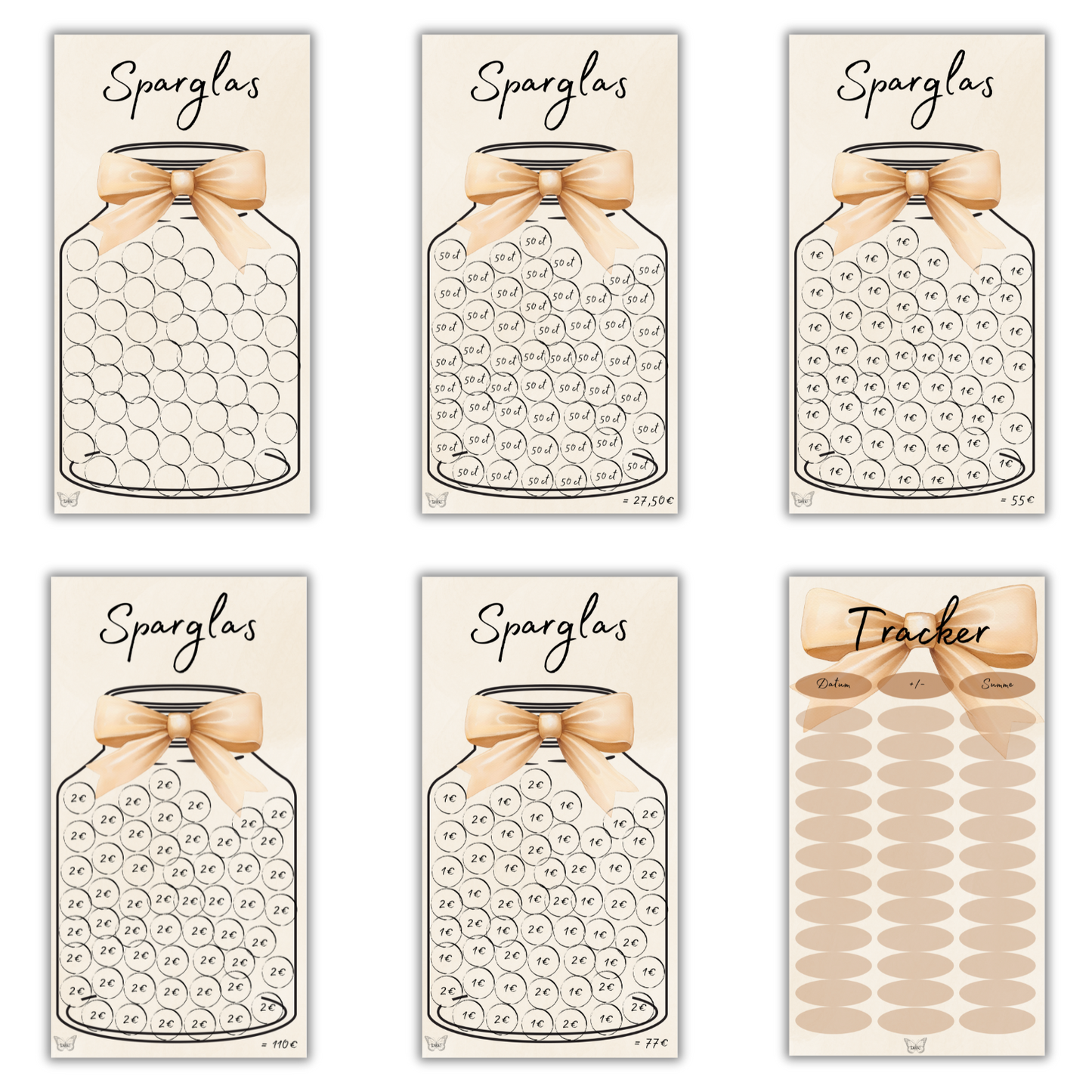Sparglas Challenge/ -Set