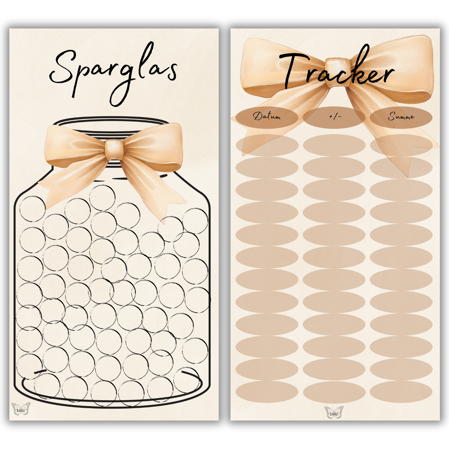Sparglas Challenge/ -Set