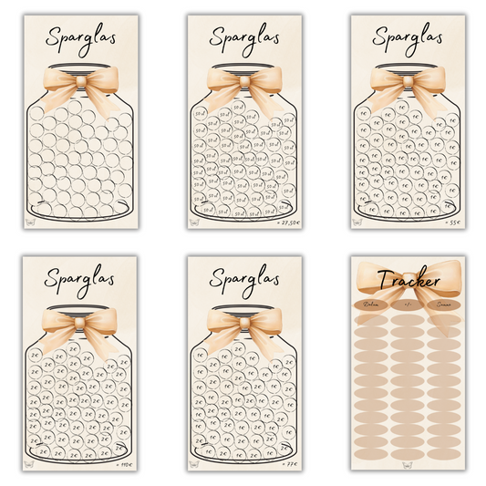 Sparglas Challenge/ -Set