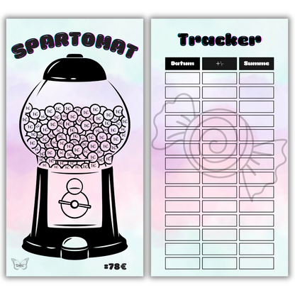 Spartomat Challenge/ -Set