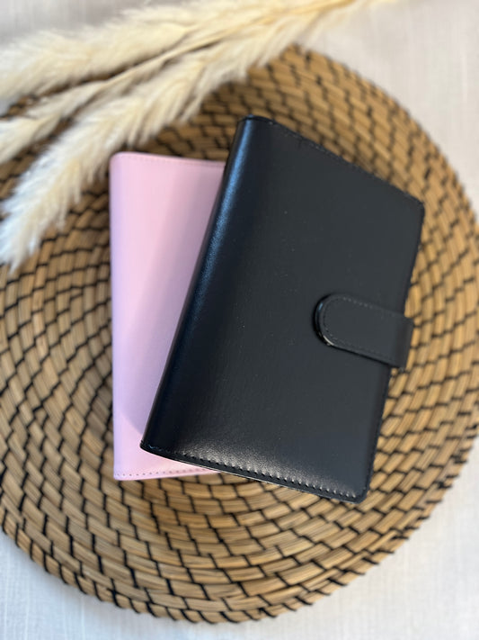Budget-Binder